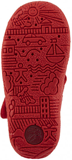 Тапочки для девочек