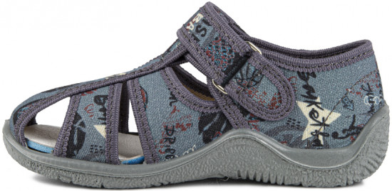 Тапочки для девочек