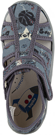 Тапочки для девочек