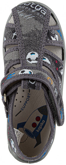 Тапочки для девочек