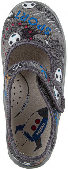 Тапочки для девочек