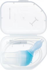 Аспиратор назальный с отводной трубочкой - Фото 2