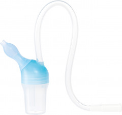 Аспиратор назальный с отводной трубочкой - Фото 4