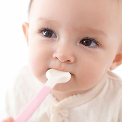 Ложечки для первого прикорма, 2 шт - Фото 3