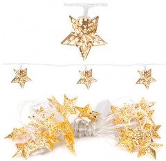 Гирлянда «Звездочки» - Фото 1