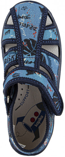 Тапочки для девочек