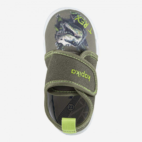 Тапочки для девочек