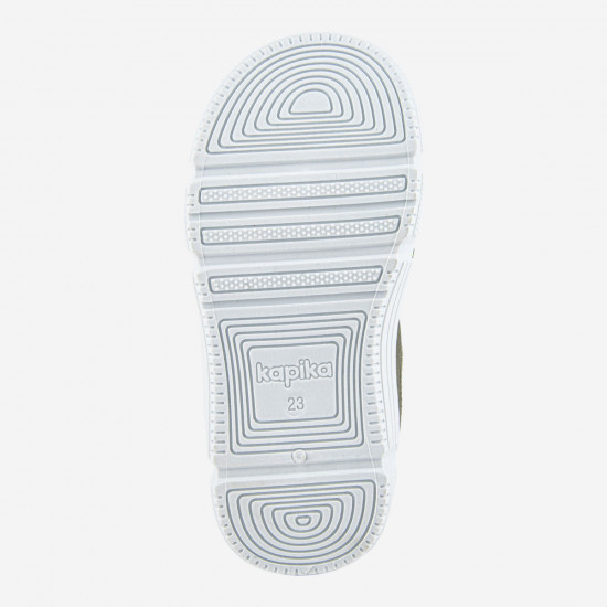 Тапочки для девочек