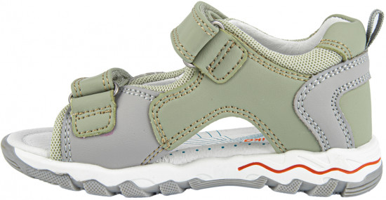 Сандалии для мальчиков