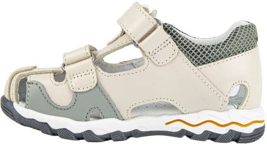 Сандалии для мальчиков