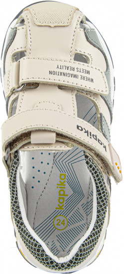 Сандалии для мальчиков