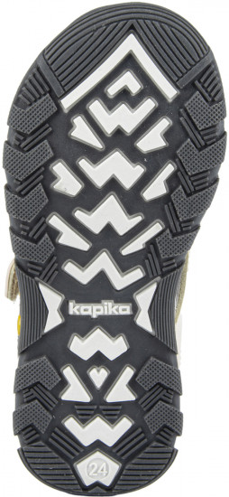 Сандалии для мальчиков