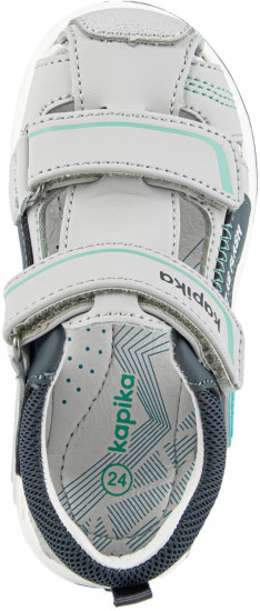 Сандалии для мальчиков