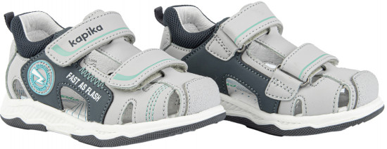 Сандалии для мальчиков