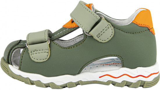 Сандалии для мальчиков