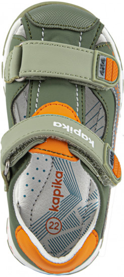 Сандалии для мальчиков