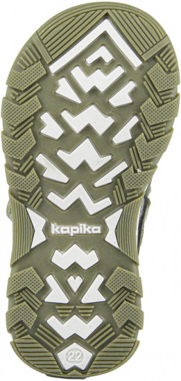 Сандалии для мальчиков