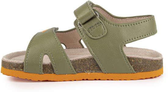 Сандалии для мальчиков