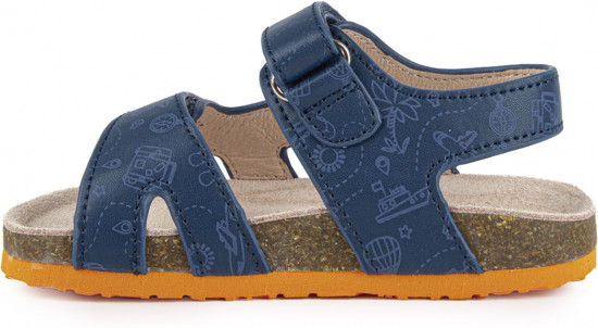 Сандалии для мальчиков