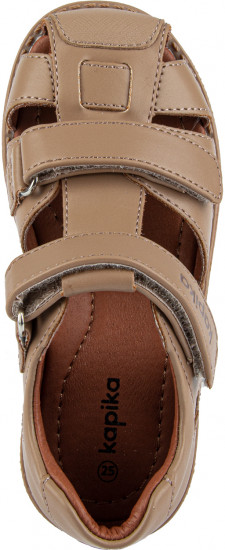 Сандалии для мальчиков