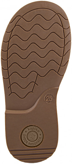 Сандалии для мальчиков