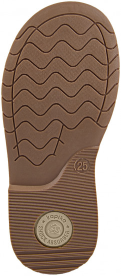 Сандалии для мальчиков