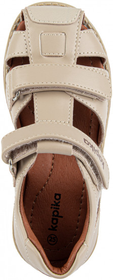 Сандалии для мальчиков