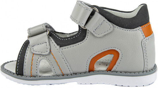 Сандалии для мальчиков