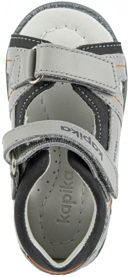 Сандалии для мальчиков