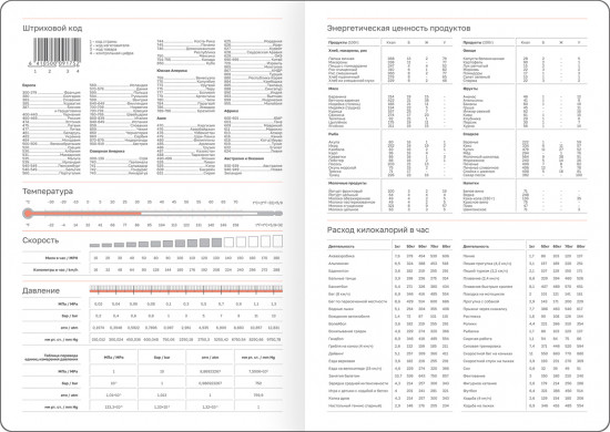 Ежедневник датированный на 2026 год