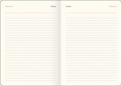 Ежедневник датированный на 2026 год «Forest» - Фото 8