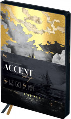 Ежедневник датированный на 2026 год «Ship» - Фото 1