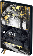 Ежедневник датированный на 2026 год «Forest» - Фото 1