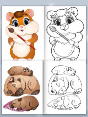 Забавные зверушки - Фото 3