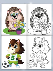 Забавные зверушки - Фото 4