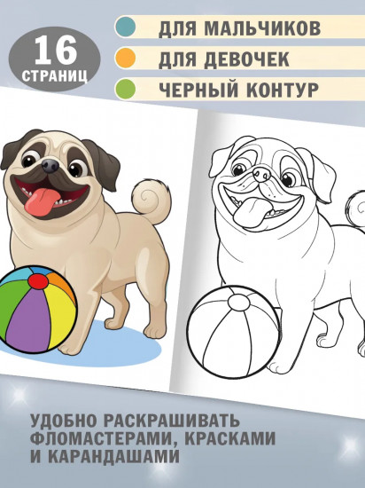 Наши домашние питомцы