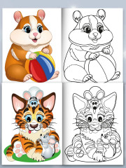 Наши домашние питомцы - Фото 3