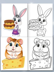 Наши домашние питомцы - Фото 4