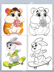 Пушистые малыши - Фото 4