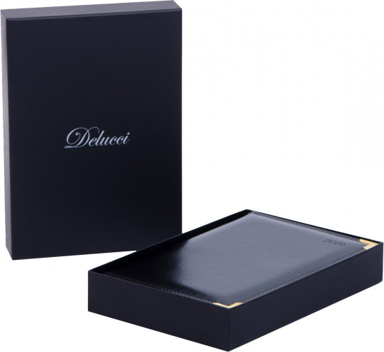 Ежедневник датированный на 2026 год