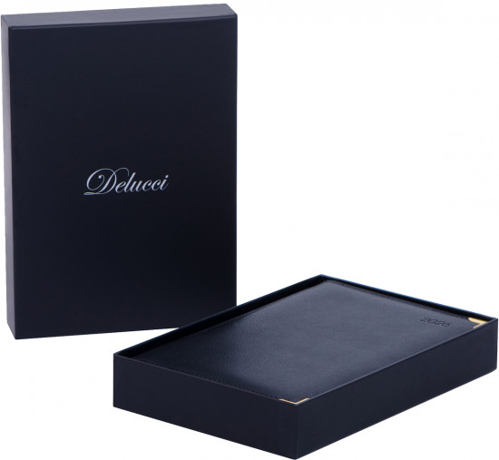 Ежедневник датированный на 2026 год