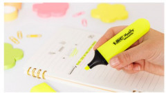 Набор маркеров-текстовыделителей «Highlighter Flat» - Фото 13