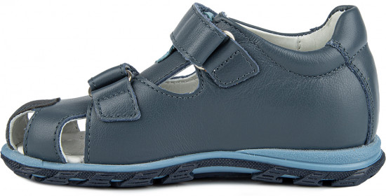 Сандалии для мальчиков