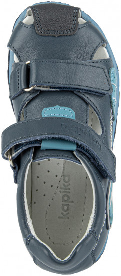 Сандалии для мальчиков