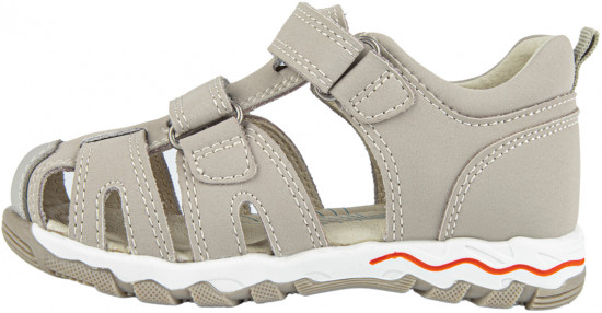 Сандалии для мальчиков