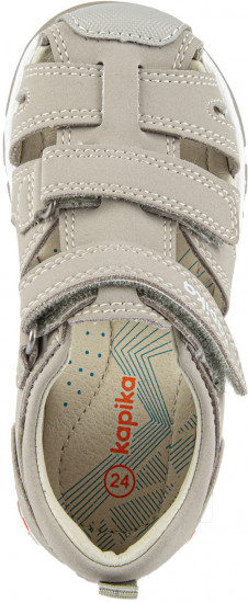 Сандалии для мальчиков