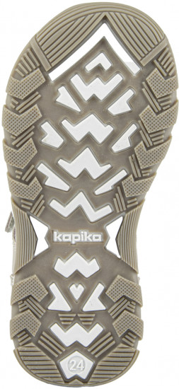 Сандалии для мальчиков