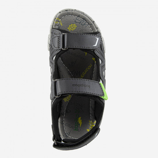 Сандалии для мальчиков