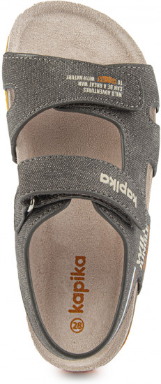 Сандалии для мальчиков