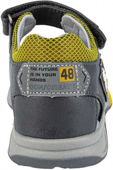 Сандалии для мальчиков